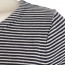 SALE % | Marc O'Polo | T-Shirt - Regular Fit - Stripes | Blau online im Shop bei meinfischer.de kaufen Variante 4