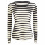 SALE % | Marc O'Polo | Shirt - Regular Fit - Stripes | Blau online im Shop bei meinfischer.de kaufen Variante 2