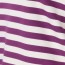 SALE % | Marc O'Polo | T-Shirt - Loose Fit - Stripes | Lila online im Shop bei meinfischer.de kaufen Variante 4