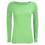 SALE % | Marc O'Polo | Shirt - Regular Fit - Boatneck | Grün online im Shop bei meinfischer.de kaufen Variante 2