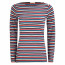 SALE % | Marc O'Polo | Shirt - Regular Fit - Stripes | Bunt online im Shop bei meinfischer.de kaufen Variante 2