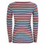 SALE % | Marc O'Polo | Shirt - Regular Fit - Stripes | Bunt online im Shop bei meinfischer.de kaufen Variante 3