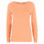SALE % | Marc O'Polo | T-Shirt - Regular Fit - Boatneck | Orange online im Shop bei meinfischer.de kaufen Variante 2