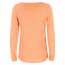 SALE % | Marc O'Polo | T-Shirt - Regular Fit - Boatneck | Orange online im Shop bei meinfischer.de kaufen Variante 3