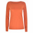SALE % | Marc O'Polo | Shirt - Regular Fit - unifarben | Orange online im Shop bei meinfischer.de kaufen Variante 2