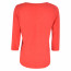 SALE % | Marc O'Polo | Shirt - Loose Fit - 3/4-Arm | Rot online im Shop bei meinfischer.de kaufen Variante 3