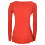 SALE % | Marc O'Polo | T-Shirt - Regular Fit - Boatneck | Orange online im Shop bei meinfischer.de kaufen Variante 3