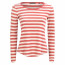 SALE % | Marc O'Polo | Shirt - Regular Fit - Stripes | Rot online im Shop bei meinfischer.de kaufen Variante 2