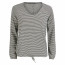 SALE % | Marc O'Polo | Shirt - Regular Fit - Longsleeve | Schwarz online im Shop bei meinfischer.de kaufen Variante 2