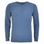 SALE % | Marc O'Polo | Sweatshirt - Shaped Fit - Crewneck | Blau online im Shop bei meinfischer.de kaufen Variante 2