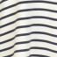 SALE % | Marc O'Polo | Sweatshirt - Loose Fit - Stripes | Weiß online im Shop bei meinfischer.de kaufen Variante 4