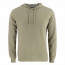 SALE % | Marc O'Polo | Sweatshirt - Casual Fit - Kapuze | Oliv online im Shop bei meinfischer.de kaufen Variante 2