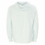 SALE % | Marc O'Polo | Sweatshirt - Oversized Fit  - Kapuze | Grün online im Shop bei meinfischer.de kaufen Variante 3