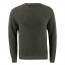 SALE % | Marc O'Polo | Pullover - Regular Fit - Wollmix | Oliv online im Shop bei meinfischer.de kaufen Variante 2