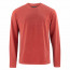 SALE % | Marc O'Polo | T-Shirt - Relaxed Fit - Longsleeve | Rot online im Shop bei meinfischer.de kaufen Variante 2