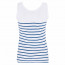 SALE % | Marc O'Polo | Top - Regular Fit - Stripes | Blau online im Shop bei meinfischer.de kaufen Variante 3