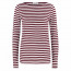SALE % | Marc O'Polo | T-Shirt - Regular Fit - Stripes | Rot online im Shop bei meinfischer.de kaufen Variante 2