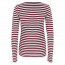 SALE % | Marc O'Polo | T-Shirt - Regular Fit - Stripes | Rot online im Shop bei meinfischer.de kaufen Variante 3