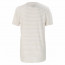 SALE % | Marc O'Polo | T-Shirt - Regular Fit - Leinen | Weiß online im Shop bei meinfischer.de kaufen Variante 3
