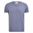 SALE % | Marc O'Polo | T-Shirt - Regular Fit - V-Neck | Blau online im Shop bei meinfischer.de kaufen Variante 2