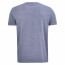 SALE % | Marc O'Polo | T-Shirt - Regular Fit - V-Neck | Blau online im Shop bei meinfischer.de kaufen Variante 3