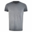 SALE % | Marc O'Polo | T-Shirt - Shaped Fit - Crewneck | Blau online im Shop bei meinfischer.de kaufen Variante 2