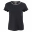 SALE % | Marc O'Polo Denim | T-Shirt - Regular Fit - Crewneck | Blau online im Shop bei meinfischer.de kaufen Variante 2