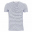 SALE % | Marc O'Polo | T-Shirt - Shaped Fit - Crewneck | Weiß online im Shop bei meinfischer.de kaufen Variante 2