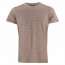 SALE % | Marc O'Polo | T-shirt - Regular Fit - Crewneck | Braun online im Shop bei meinfischer.de kaufen Variante 2
