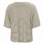 SALE % | Marc O'Polo | T-Shirt - Loose Fit - Stripes | Beige online im Shop bei meinfischer.de kaufen Variante 3