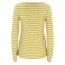 SALE % | Marc O'Polo | T-Shirt - Regular Fit - Streifen | Grün online im Shop bei meinfischer.de kaufen Variante 3