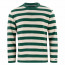 SALE % | Marc O'Polo | Pullover - Loose Fit - Streifen | Grün online im Shop bei meinfischer.de kaufen Variante 2