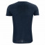 SALE % | Marc O'Polo | T-Shirt - Regular Fit - Leinen | Blau online im Shop bei meinfischer.de kaufen Variante 3