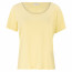 SALE % | Marc O'Polo | T-Shirt - Regular Fit - 1/2 Arm | Gelb online im Shop bei meinfischer.de kaufen Variante 2