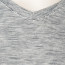 SALE % | Marc O'Polo | T-Shirt - Shaped Fit - V-Neck | Blau online im Shop bei meinfischer.de kaufen Variante 4