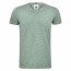 SALE % | Marc O'Polo | T-Shirt - Regular Fit - V-Neck | Grün online im Shop bei meinfischer.de kaufen Variante 2