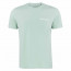 SALE % | Marc O'Polo | T-Shirt - Regular Fit - Crewneck | Grün online im Shop bei meinfischer.de kaufen Variante 2