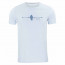 SALE % | Marc O'Polo | T-Shirt - Regular Fit - Print | Blau online im Shop bei meinfischer.de kaufen Variante 2