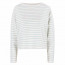 SALE % | Marc O'Polo | T-Shirt - Loose Fit - Stripes | Blau online im Shop bei meinfischer.de kaufen Variante 2
