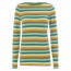 SALE % | Marc O'Polo | T-Shirt - Slim Fit - Stripes | Bunt online im Shop bei meinfischer.de kaufen Variante 2