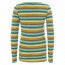 SALE % | Marc O'Polo | T-Shirt - Slim Fit - Stripes | Bunt online im Shop bei meinfischer.de kaufen Variante 3