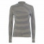 SALE % | Marc O'Polo | T-Shirt - Slim Fit - Turtleneck | Blau online im Shop bei meinfischer.de kaufen Variante 2