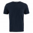 SALE % | Marc O'Polo | T-Shirt - Regular Fit - Crewneck | Blau online im Shop bei meinfischer.de kaufen Variante 2