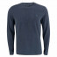 SALE % | Marc O'Polo | T-Shirt - Regular Fit - Crewneck | Blau online im Shop bei meinfischer.de kaufen Variante 2