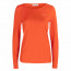 SALE % | Marc O'Polo | T-Shirt - Regular Fit - Crewneck | Orange online im Shop bei meinfischer.de kaufen Variante 2