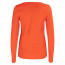SALE % | Marc O'Polo | T-Shirt - Regular Fit - Crewneck | Orange online im Shop bei meinfischer.de kaufen Variante 3