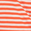 SALE % | Marc O'Polo | T-Shirt - Slim Fit - Stripes | Orange online im Shop bei meinfischer.de kaufen Variante 4