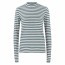 SALE % | Marc O'Polo | T-Shirt - Regular Fit - Stripes | Blau online im Shop bei meinfischer.de kaufen Variante 2