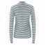 SALE % | Marc O'Polo | T-Shirt - Regular Fit - Stripes | Blau online im Shop bei meinfischer.de kaufen Variante 3