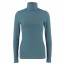 SALE % | Marc O'Polo | T-Shirt - Slim Fit - Rollkragen | Grün online im Shop bei meinfischer.de kaufen Variante 2